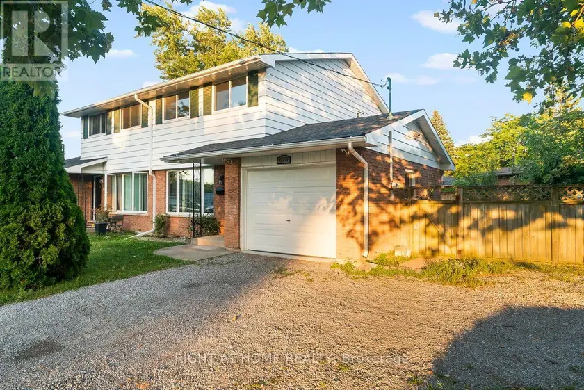 Semi-Detached/Link at 620 CARLTON STREET, St. Catharines
