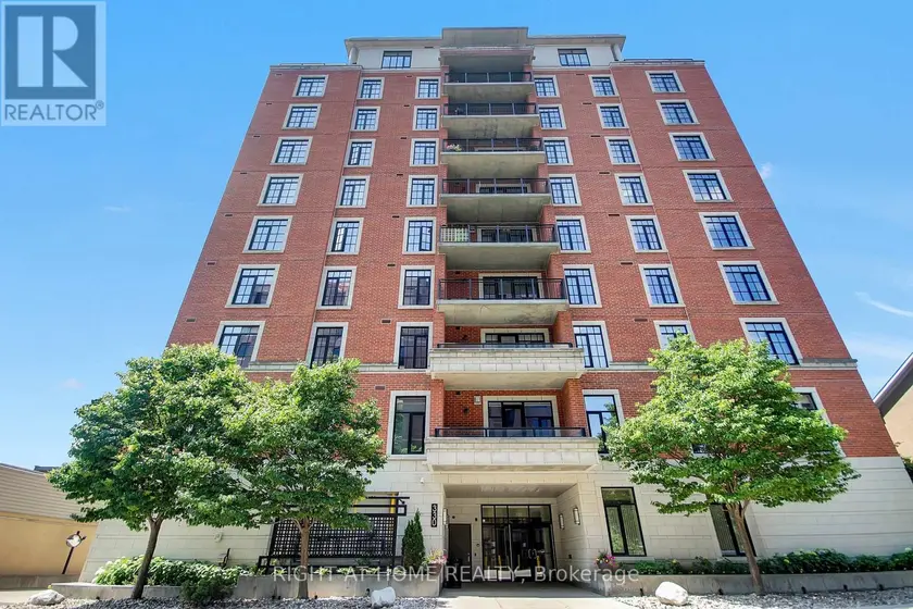 Apartment at 810 - 330 LORETTA AVENUE S, Ottawa