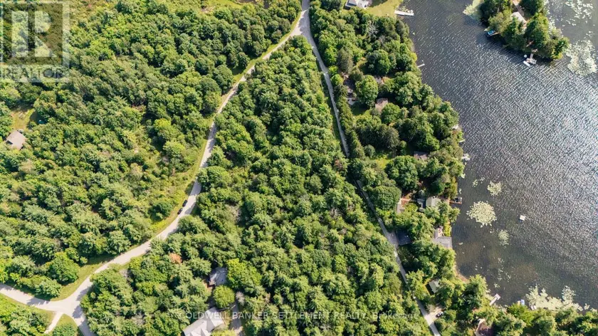 Vacant Land at LOT 30 THOMPSON DRIVE, Drummond/North Elmsley