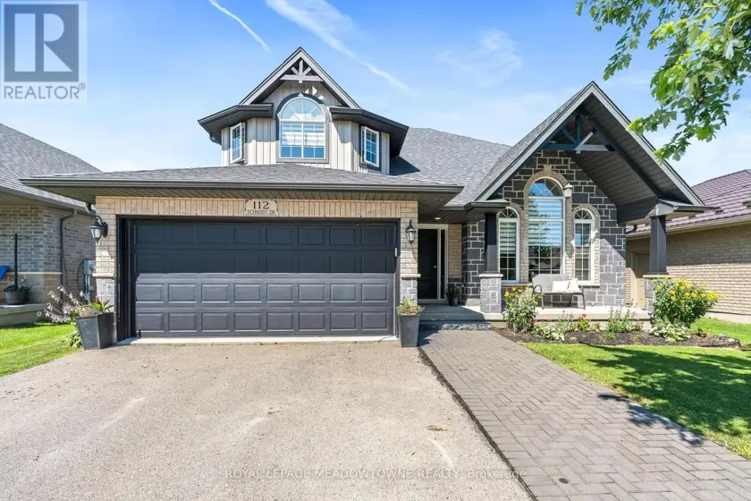 Detached at 112 SCHMIDT DRIVE, Wellington North