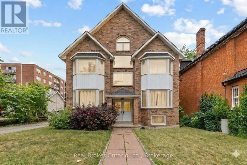Multiplex at 1 - 220 CAROLINE STREET S, Hamilton