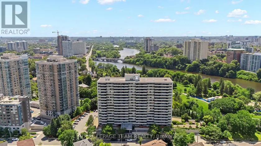 Apartment at 901 - 40 LANDRY STREET, Ottawa