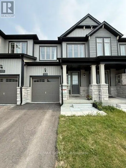 Townhouse at 113 PIKE STREET, Selwyn