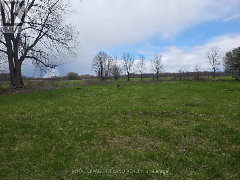 Vacant Land at LOTS 28, Southwest Middlesex