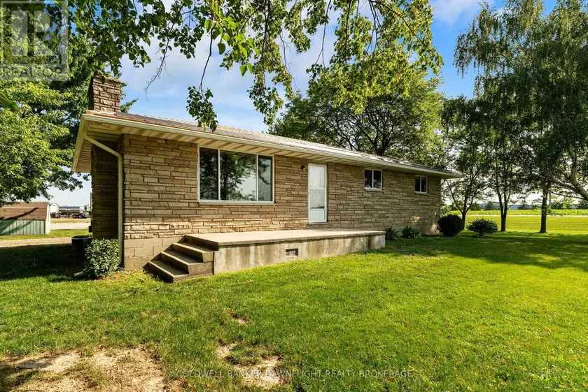 Detached at 38786 B ZURICH-HENSALL ROAD, Bluewater