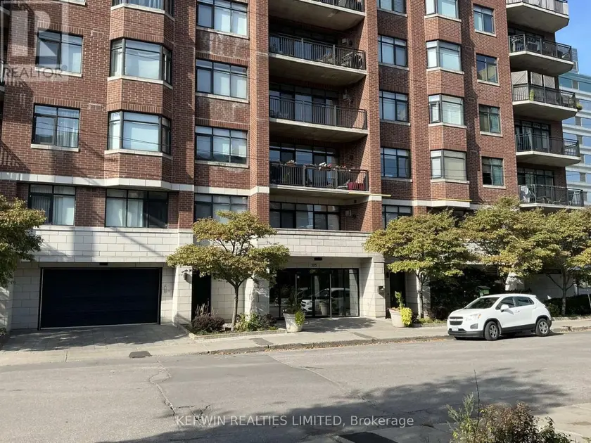 Apartment at 304 - 375 LISGAR STREET E, Ottawa