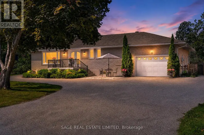 Detached at 99 NEED STREET, Kawartha Lakes