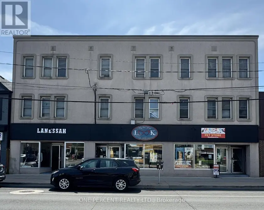 Apartment at 546 CONCESSION STREET, Hamilton