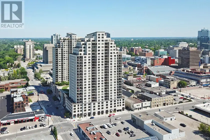 Apartment at 2108 - 330 RIDOUT STREET N, London