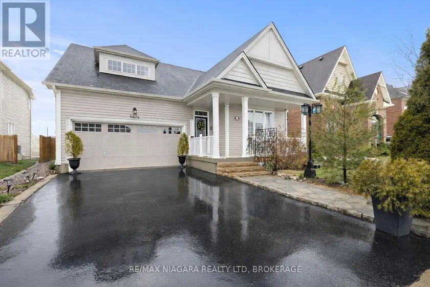 Detached at 8424 MULBERRY DRIVE, Niagara Falls