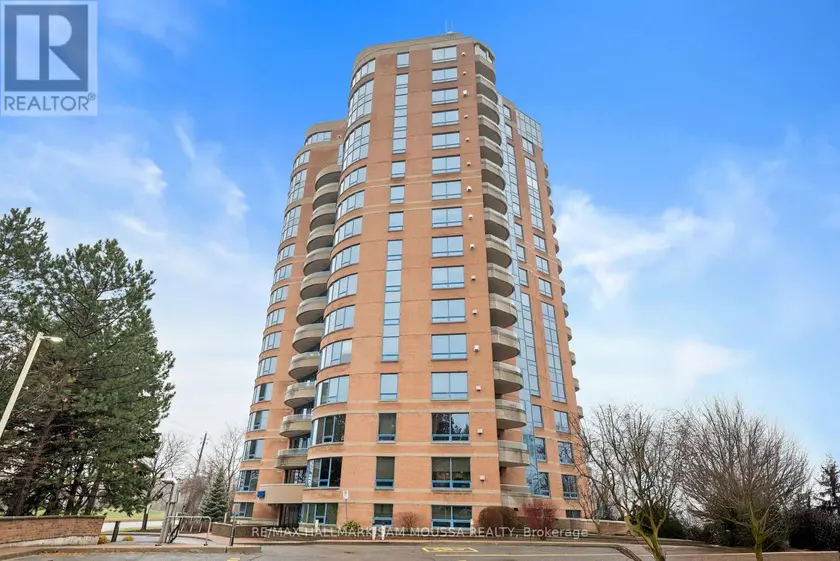 Apartment at 504 - 3105 CARLING AVENUE, Ottawa