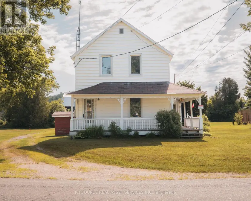 Detached at 14 GEORGE STREET, Sables-Spanish Rivers