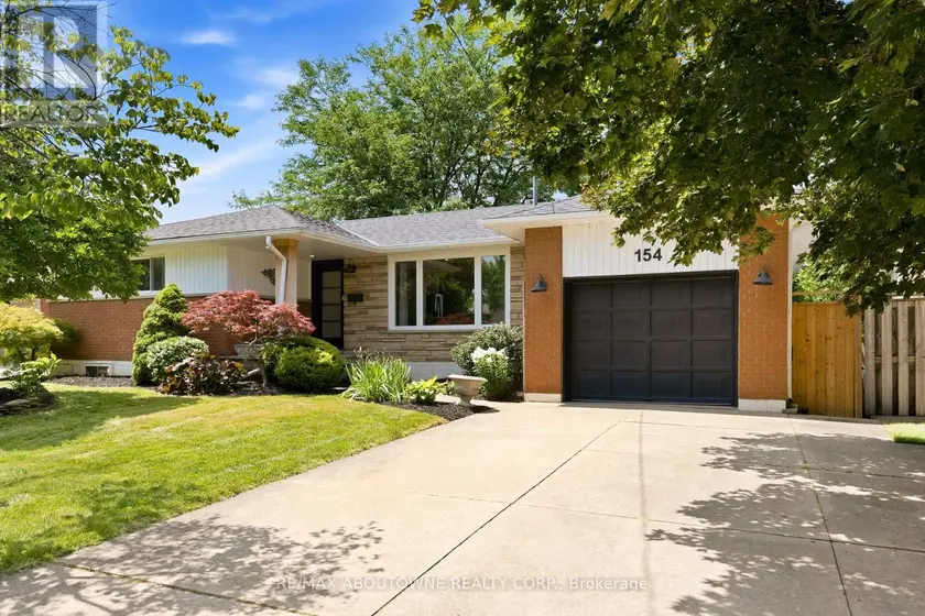 Detached at 154 LAKESIDE DRIVE, Grimsby