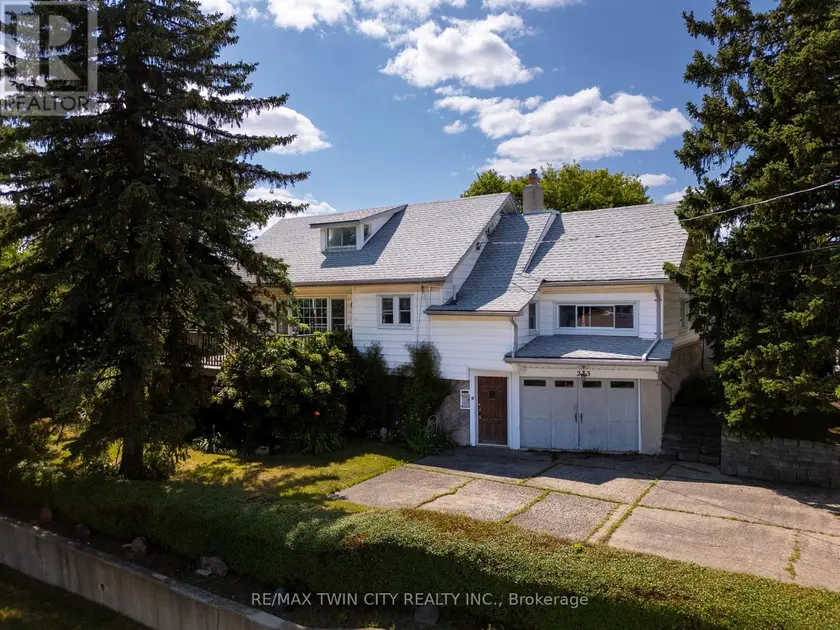Detached at 273 THALER AVENUE, Kitchener