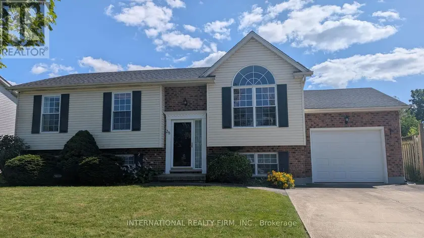 Detached at 38 WINDLE VILLAGE CRESCENT, Thorold