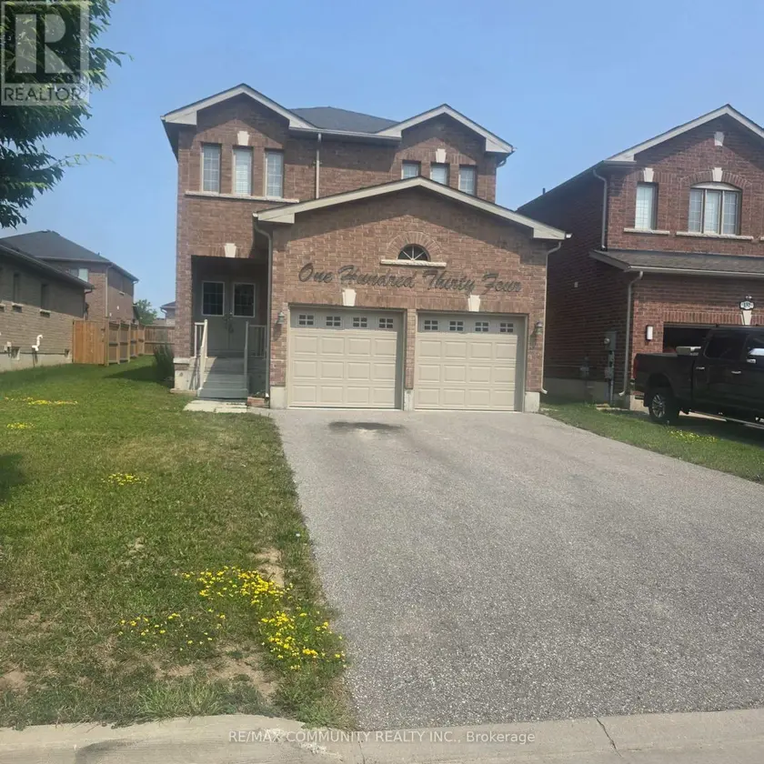 Detached at 134 SPRINGDALE DRIVE, Kawartha Lakes