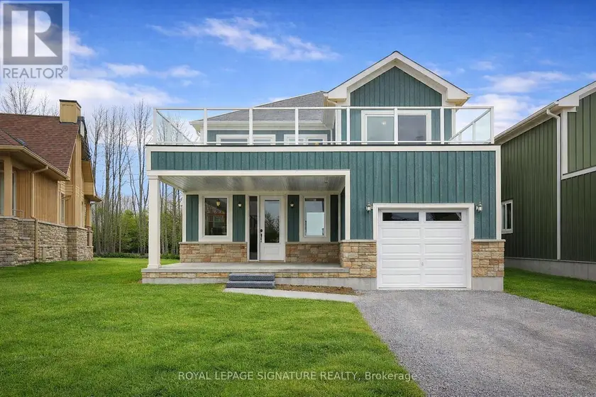 Detached at 68 ROSEDALE TRAIL, Kawartha Lakes
