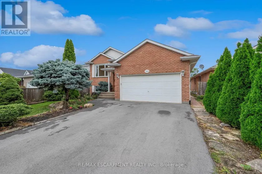 Detached at #LOWER - 7669 ALPINE DRIVE, Niagara Falls