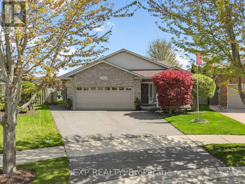 Detached at 7090 JULIE DRIVE, Niagara Falls