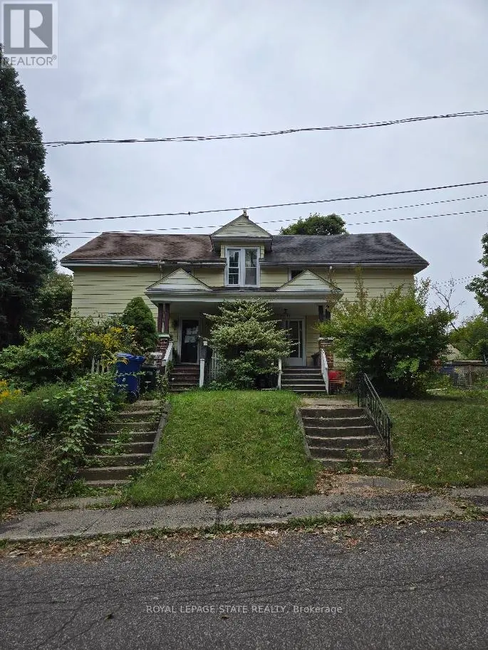 Semi-Detached/Link at 4340 ELGIN STREET, Niagara Falls