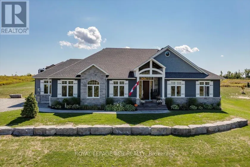 Detached at 3 NIPIGON STREET, Kawartha Lakes