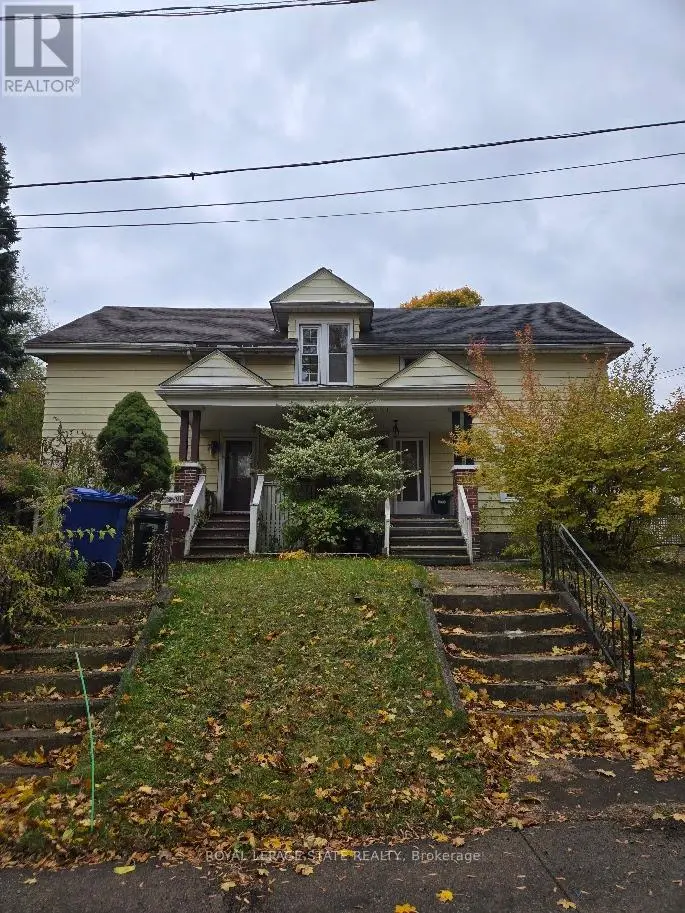 Semi-Detached/Link at 4336 ELGIN STREET, Niagara Falls