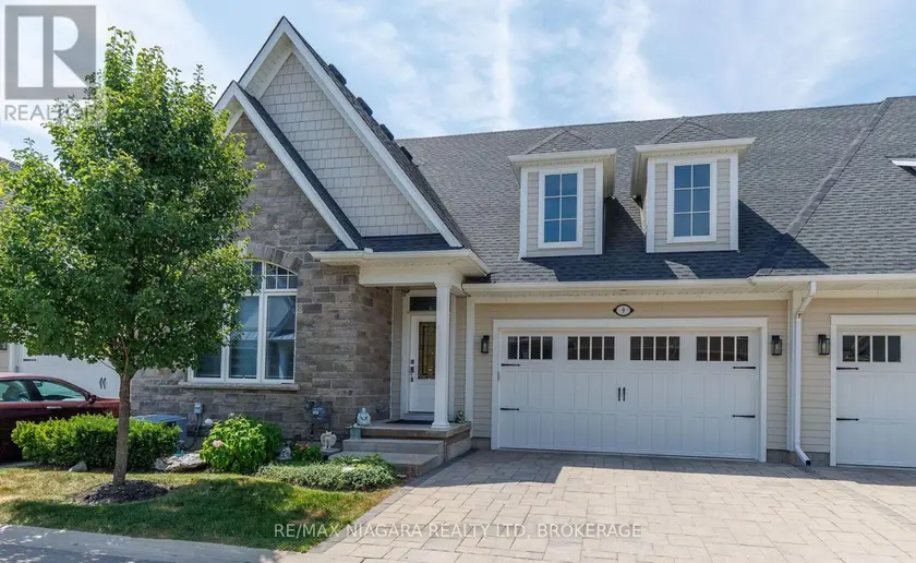 Other at 5 - 9 SASSAFRAS ROW, Fort Erie (Ridgeway)