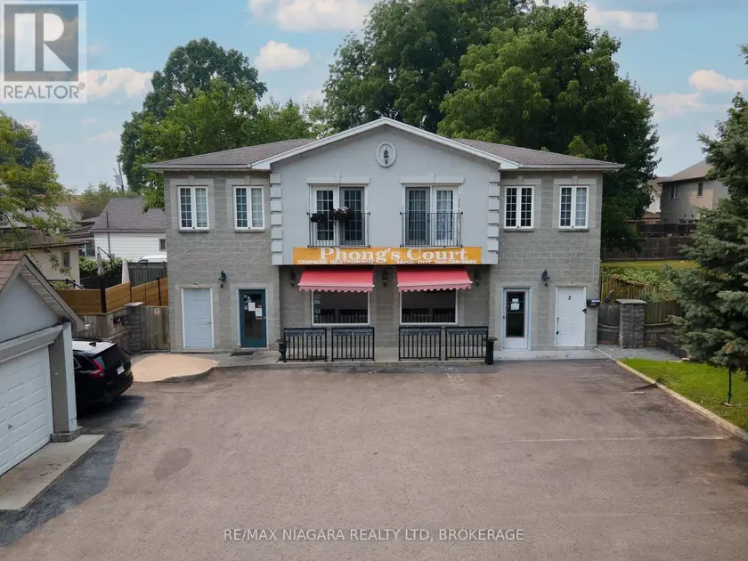 Other at 6235 DRUMMOND ROAD, Niagara Falls