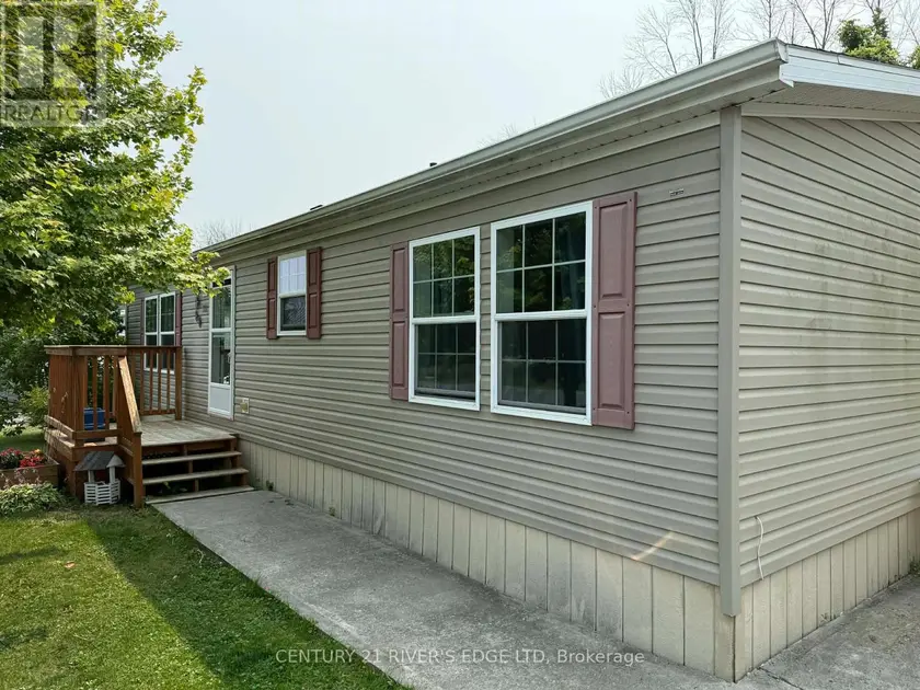 Detached at 222-63 WHITES ROAD, Quinte West