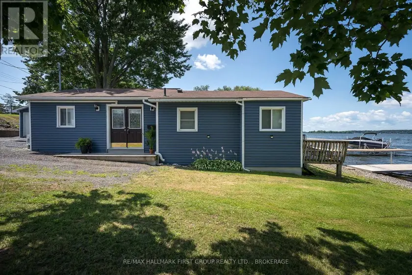 Detached at 2161C COUNTY RD 9 ROAD, Greater Napanee
