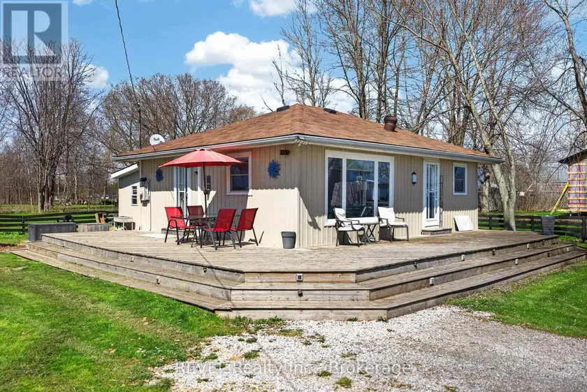 Detached at 11 WALTER DRIVE, Haldimand