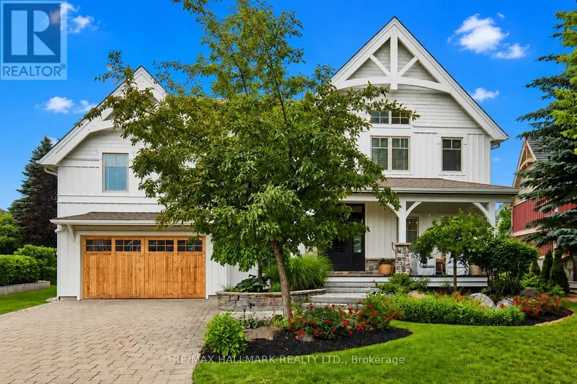 Detached at 136 SNOWBRIDGE WAY, Blue Mountains