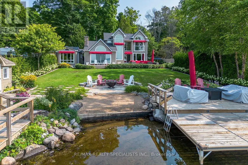 Detached at 127 DRIFTWOOD VILLAGE ROAD, Kawartha Lakes