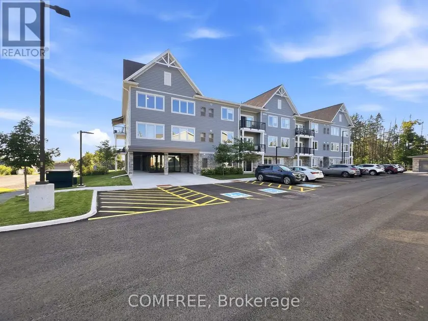 Apartment at 301 - 19 HAMPTON LANE, Selwyn