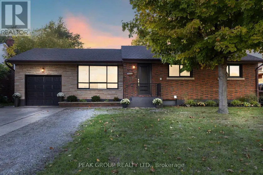 Detached at 3799 WINDERMERE ROAD, Niagara Falls