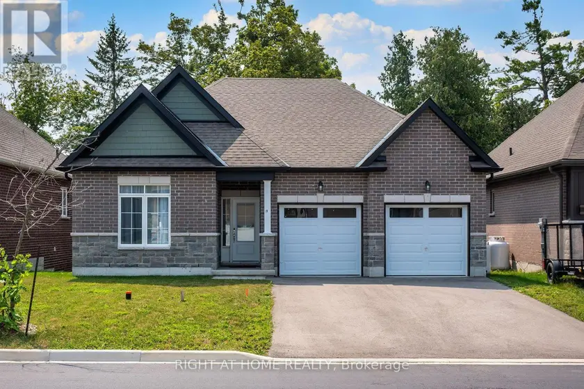Detached at 19 HILLCROFT WAY, Kawartha Lakes
