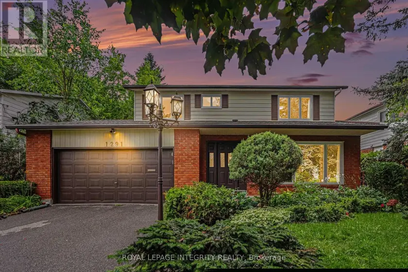 Detached at 1291 LAMPMAN CRESCENT, Ottawa