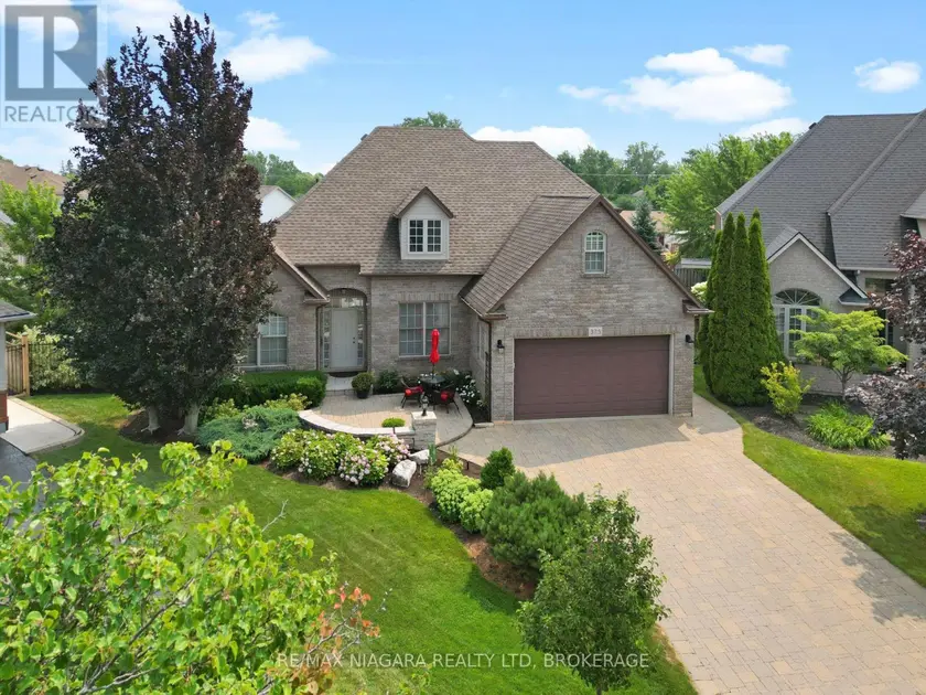 Detached at 375 JASMINE COURT, Fort Erie
