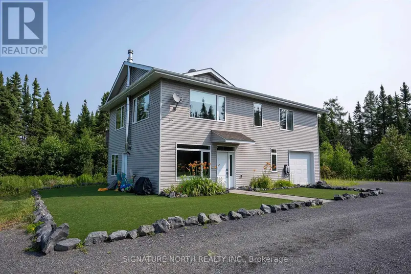 Detached at 510 HIGHWAY 527, Shuniah