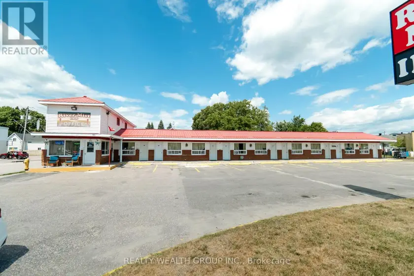 Other at 175 FRONT STREET, West Nipissing (Sturgeon Falls)