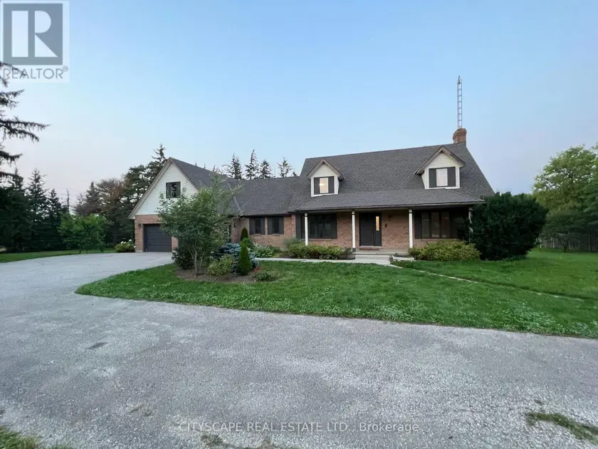 Detached at 2361 VICTORIA STREET N, Woolwich