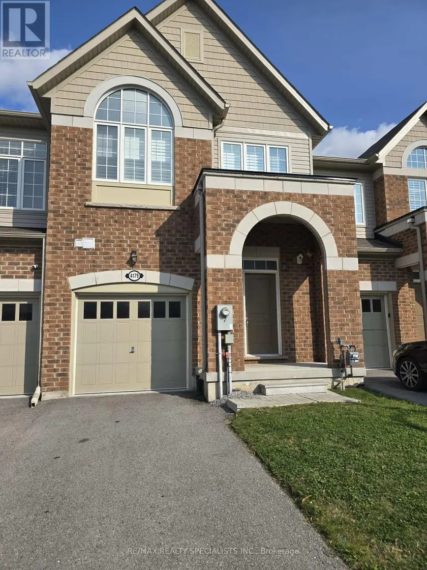 Townhouse at 4179 CHERRY HEIGHTS BOULEVARD, Lincoln