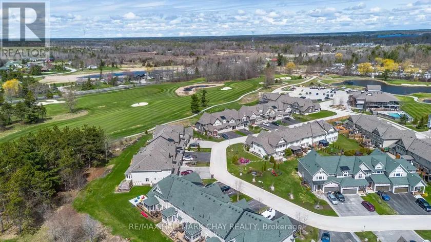 Townhouse at 41 MASTERS CRESCENT, Georgian Bay