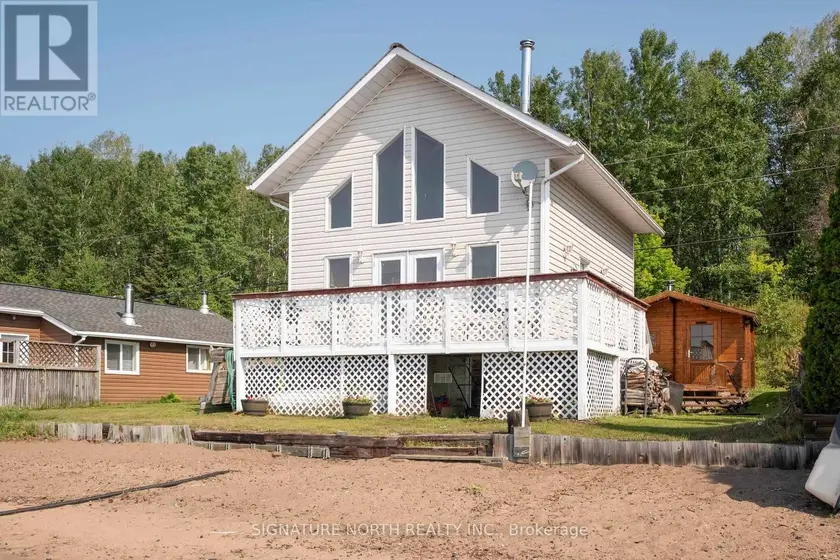 Detached at 608 WHITE BIRCH BEACH ROAD, Shuniah