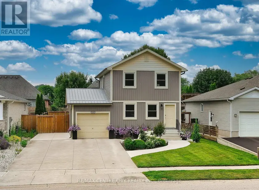 Detached at 308 SELBOURNE DRIVE, Central Elgin