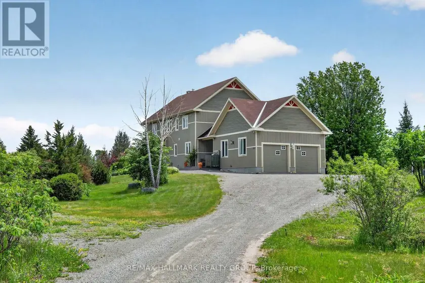 Detached at 1757 CORKERY ROAD, Ottawa