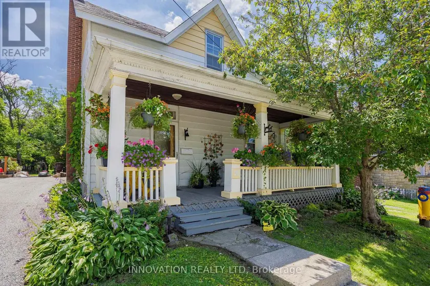 Detached at 58 LAKE AVENUE E, Carleton Place