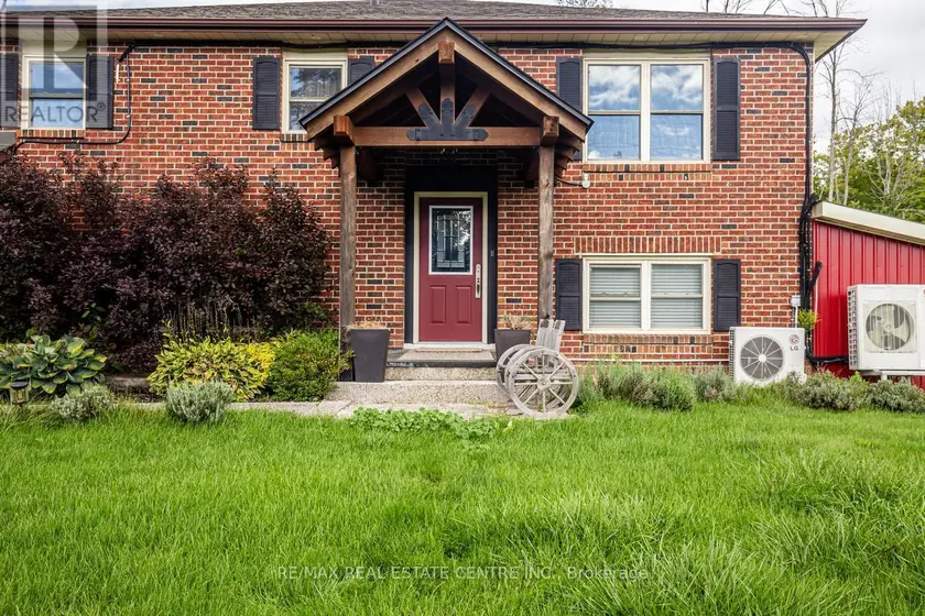 Detached at 9438 WELLINGTON RD 42 ROAD, Erin