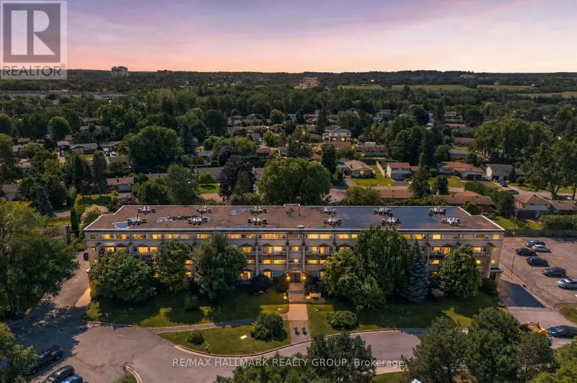 Apartment at 103 - 12 CORKSTOWN ROAD, Ottawa