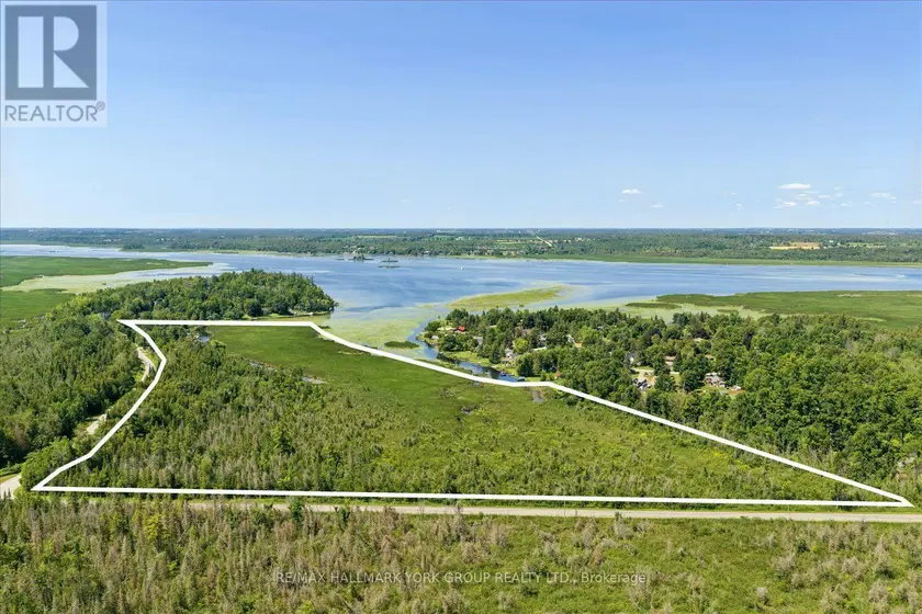 Vacant Land at LOT 23 10 CONCESSION, Kawartha Lakes